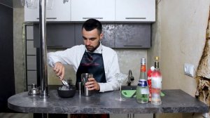 Коктейль Космополитен