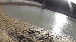 Глебовское водохранилище (2)