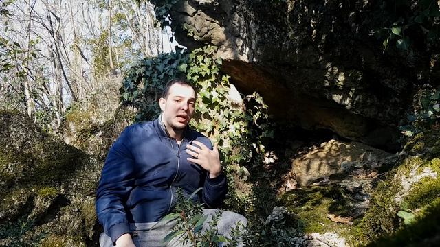 Black Metal Growl Lesson смотреть онлайн