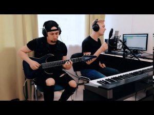 Алексей Чумаков - Я ждал (vocal cover)