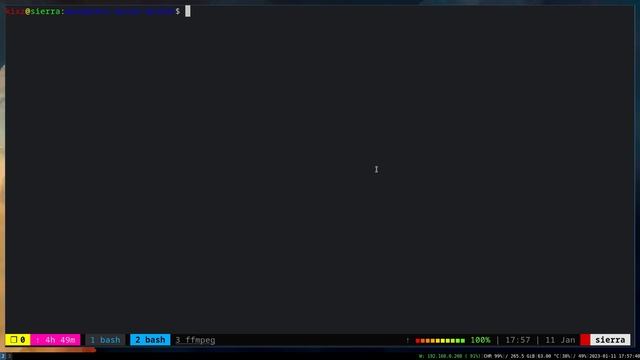 Install docker compose on OpenBSD смотреть онлайн