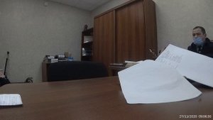 "Езда на авто БЕЗ НОМЕРОВ законно" разбор в ГИБДД