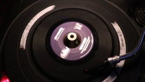 Dean Reed – No Wonder - Capitol Records – 45