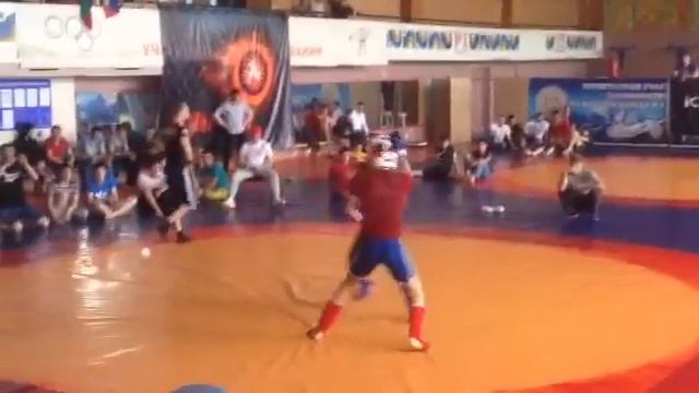 Тимурлан Каппушев смотреть онлайн