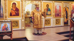 Проповедь на Обрезание Господне