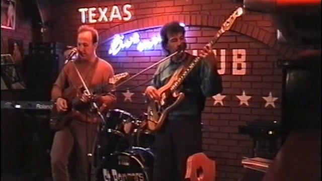 022 Deep Purple - Soldier Of Fortune (Кавер)