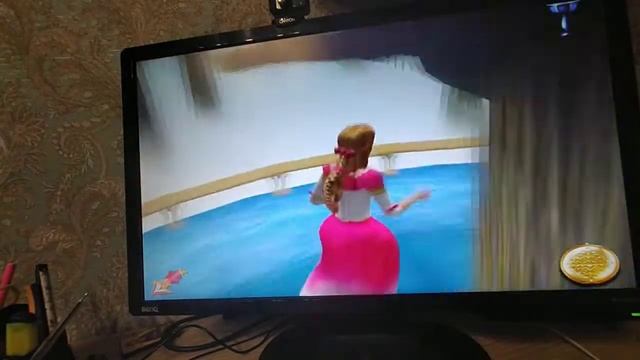 Барби и 12 танцующих принцесс