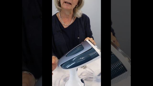 UNBOX Morphy Richards Express Steamer at Metelerkamps смотреть онлайн
