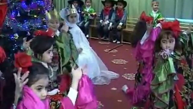 Автор Танца Новогодний Флешмоб Автор Танца Новогодний Флешмоб