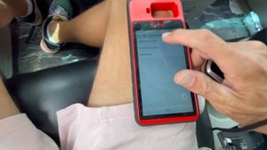HOW TO PROGRAM A KEY IN ALL KEYS LOST FOR 2016 NISSAN QUEST USING AUTEL KM100