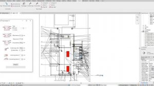 Revit plugin TagManager - расстановка выносок на разрезе