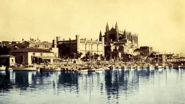 Miguel Marqués - Symphony No. 3 (1876) смотреть онлайн