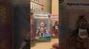 FNAF аниматроники