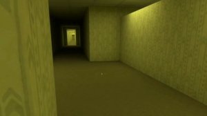 The Backrooms – Самые опасные уровни закулисья