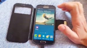 Разобраться со смартфоном. Инструкция для бабушек и дедушек в теме.