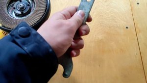 ЛАЙФХАК! КАК НЕ ПОТЕРЯТЬ КЛЮЧ ОТ УШМ И СОХРАНИТЬ ТЕХНИКУ БЕЗОПАСНОСТИ!