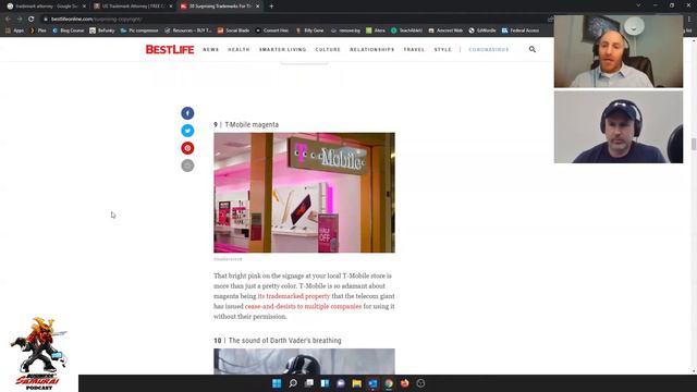 How to File a Trademark and Protect Your Brand смотреть онлайн