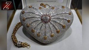 10 Самых Дорогих Вещей в Мире