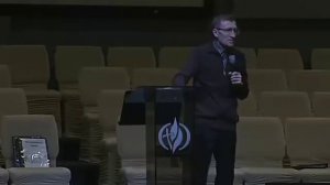 Андрей Берглезов, свидетельство