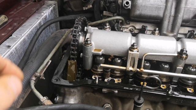 РАЗЛИЧИЯ РАСПРЕДВАЛОВ 21213 И 21214. МИНИМАЛЬНЫЙ ТЮНИНГ ДЛЯ КАЖДОЙ НИВЫ смотреть онлайн