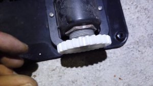 zodiac rv 5500. Робот пылесос для бассейна, ремонт.