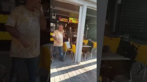 Ракеты летят, паники нет