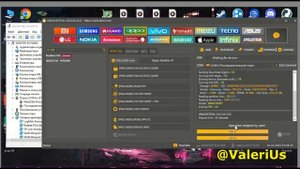 FRP Realme C55 RMX710 Сброс Аккаунта Гугл. Программа Unlocktool. Удалённая разблокировка