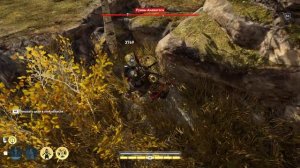 Assassin's Creed Odyssey - 112 - Ликвидация Митиленская Акула,Иокаста,Встречают по одежке