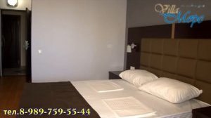 Гостевой дом"Villa-Море"