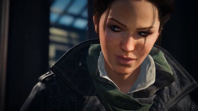 Assassin's Creed Syndicate. Спрятать тело. (#7) смотреть онлайн