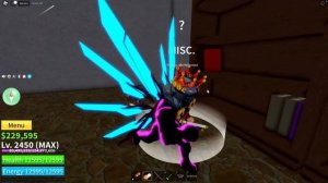 Как получить Death Step в Блокс Фрутс Роблокс? Гайд Dark Step V2 для новичков в Blox Fruits Roblox