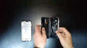 ЖК дисплей для Xiaomi Redmi 8. Обзор, установка.