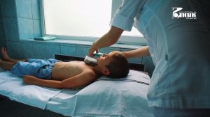 Санаторий Родник. Санаторно-курортное лечение и SPA в Анапе. Открывай Россию с АЛЕАН