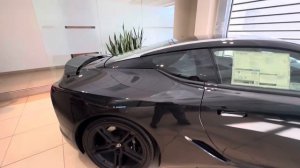 2024 Lexus LC500 coupe Bespoke