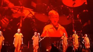 Roger Waters - Us + Them (Live in Saint Petersburg 29.08.18)
