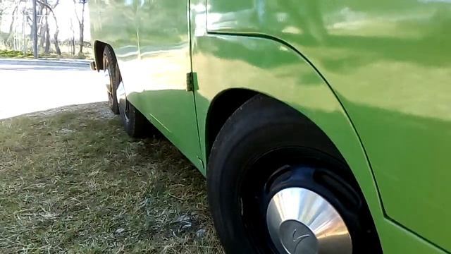 ᴴᴰ 1978 IMV 2200 mb D: Kamper смотреть онлайн