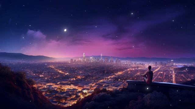 Тема Мии и Себастьяна (ЛА-ЛА ЛЭНД) смотреть онлайн