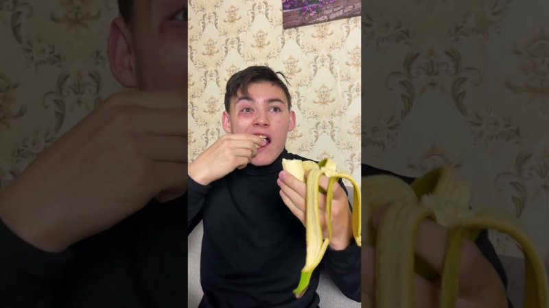 Banana Meme 2