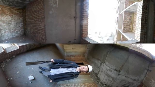 ЖК Слобода весны, БС-9, Студия, S=30 кв.м (вид на Алексеева, 78Добр двор) Пример планировки смотреть онлайн