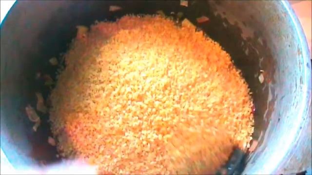 Булгур по турецки. Самая вкусая и полезная каша!! смотреть онлайн