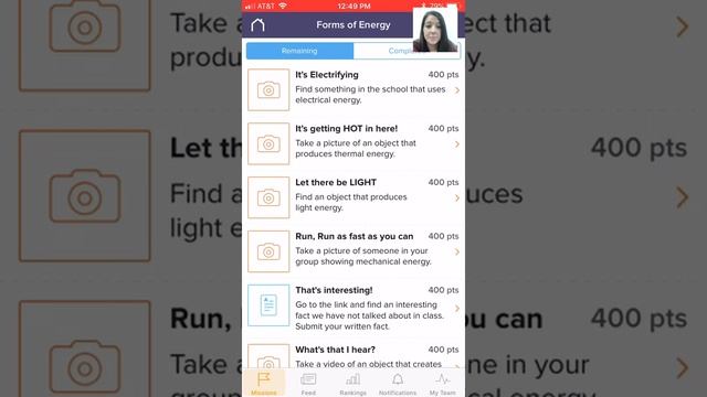 How to do a Goose Chase смотреть онлайн