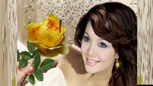 исп.Эдита Пьеха - Люди, Улыбнитесь Миру. (1)