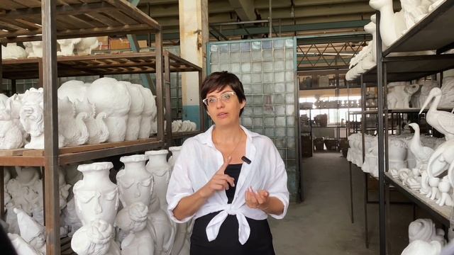 Как запустить своё  производство.