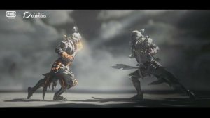 PUBG MOBILE | Костюм наивысшего качества «Серебряный гуру»