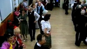 Венгерский бальный - любимый танец на всех исторических балах