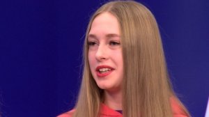 Интервью. Победители конкурса "Большая перемена" 25.11.2022