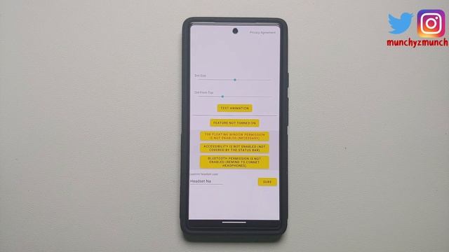 How to Get iPhone14 Pro Dynamic Island on Any Android Without Root смотреть онлайн