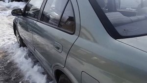 Nissan Almera Classic авторазбор запчасти для Ниссан Альмера Классик