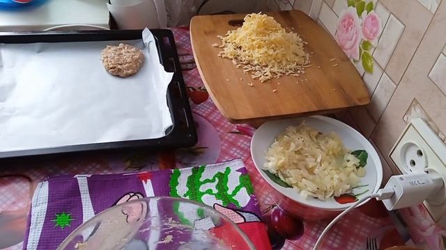 У вас есть фарш и картошка#срочно готовьте эту вкуснятину смотреть онлайн