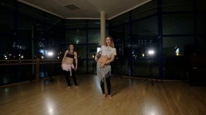 Урок 7. Восточные маятники